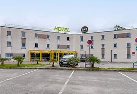 B&B Hôtel Yvetot