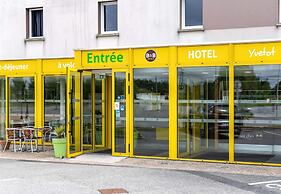 B&B Hôtel Yvetot