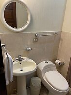Comfort Hostel Boutique