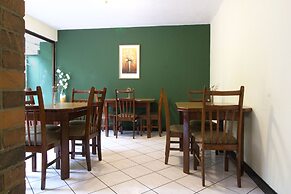 Comfort Hostel Boutique