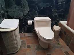 Comfort Hostel Boutique