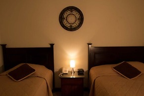 Comfort Hostel Boutique