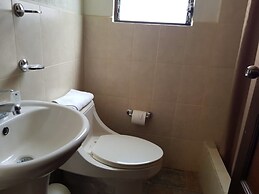 Comfort Hostel Boutique