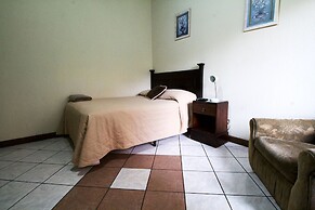 Comfort Hostel Boutique