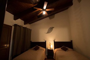 Comfort Hostel Boutique