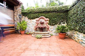 Comfort Hostel Boutique