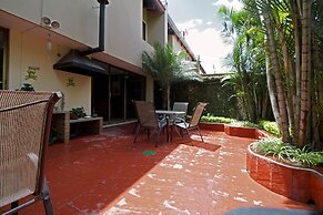 Comfort Hostel Boutique