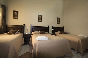 Comfort Hostel Boutique