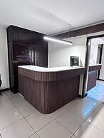 Comfort Hostel Boutique