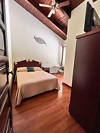 Comfort Hostel Boutique