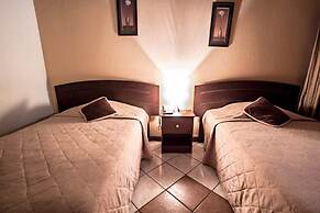 Comfort Hostel Boutique