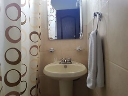 Comfort Hostel Boutique