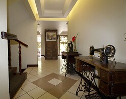 Comfort Hostel Boutique