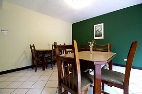 Comfort Hostel Boutique