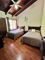 Comfort Hostel Boutique