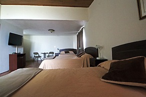 Comfort Hostel Boutique