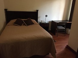 Comfort Hostel Boutique