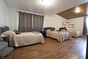 Comfort Hostel Boutique