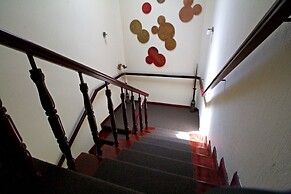 Comfort Hostel Boutique