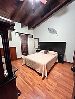 Comfort Hostel Boutique