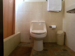 Comfort Hostel Boutique