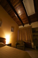 Comfort Hostel Boutique