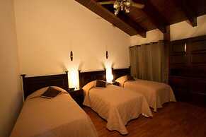 Comfort Hostel Boutique