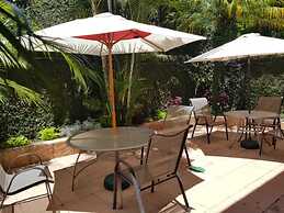 Comfort Hostel Boutique