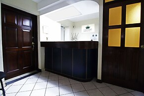 Comfort Hostel Boutique