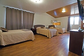 Comfort Hostel Boutique