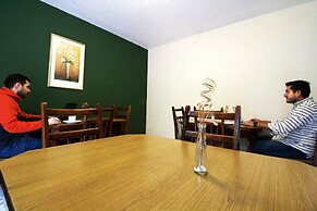 Comfort Hostel Boutique