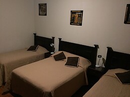 Comfort Hostel Boutique