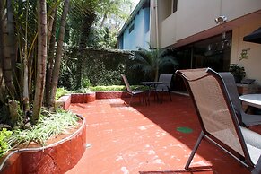 Comfort Hostel Boutique