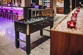 Moxy Katowice Airport