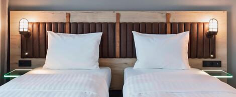 Moxy Katowice Airport