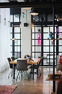Moxy Katowice Airport