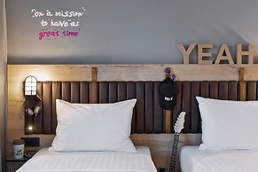 Moxy Katowice Airport