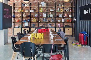 Moxy Katowice Airport