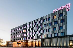 Moxy Katowice Airport