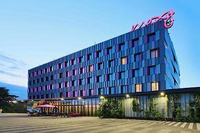 Moxy Katowice Airport