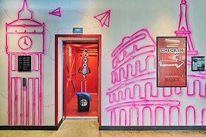 Moxy Katowice Airport