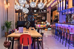 Moxy Katowice Airport