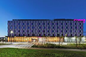 Moxy Katowice Airport