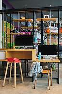 Moxy Katowice Airport