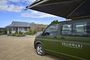 Shamwari Riverdene