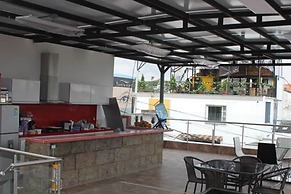 Bayit Tov Circunvalar Hotel