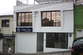 Bayit Tov Circunvalar Hotel