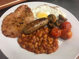 Bridge Farm Guesthouse