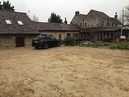 Bridge Farm Guesthouse