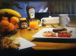 Bridge Farm Guesthouse